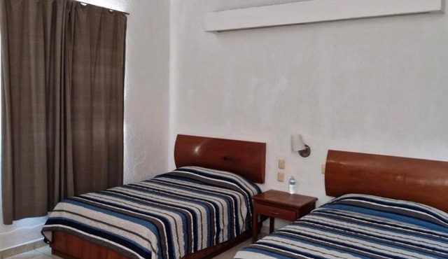 Hotel Coatza Inn