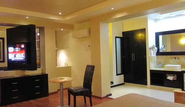 Hotel Colonial