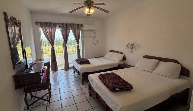 Hotel Costa Bugambilias