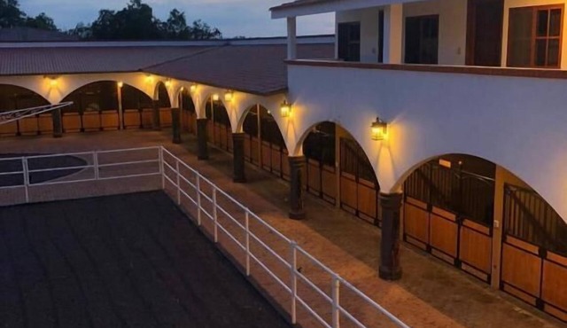 HOTEL CUADRA CASONA EL CALVARIO