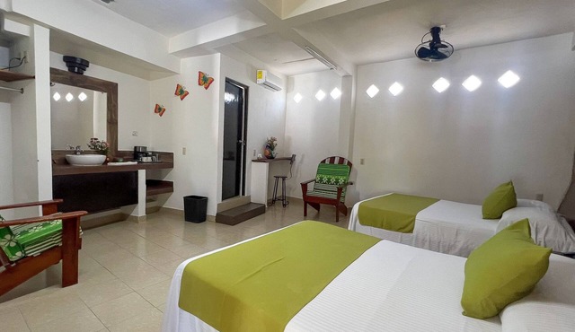 Hotel D Marco Express