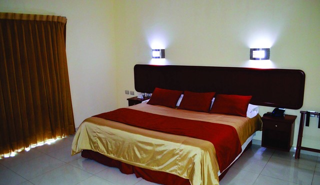 Hotel Davimar