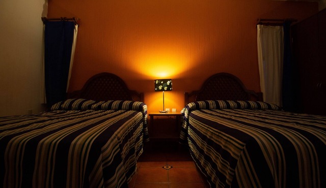 Hotel Degollado