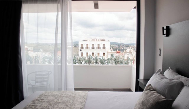 Hotel del Centro HC
