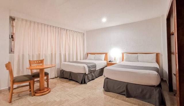 Hotel Don Miguel