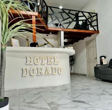 Hotel DORADO