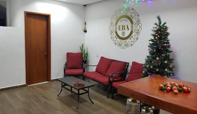 Hotel EBA