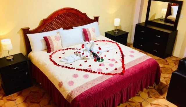 Hotel Edelmira