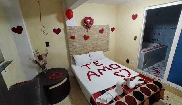 HOTEL EL ENCANTO