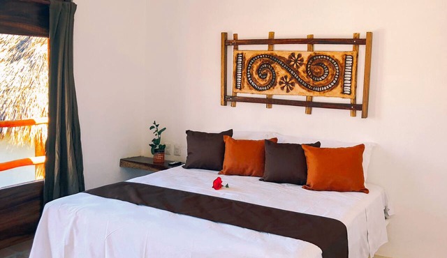 Hotel el Risco