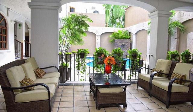 Hotel Eloisa