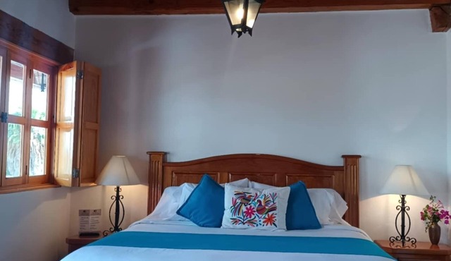 Hotel Estancia de la Era