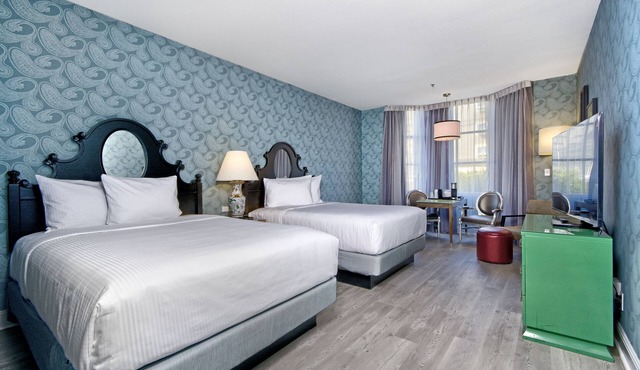 Hotel Fiona in San Francisco