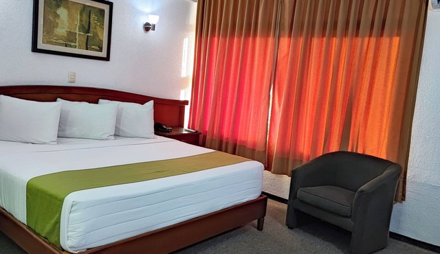 Hotel Florida de Tuxpan