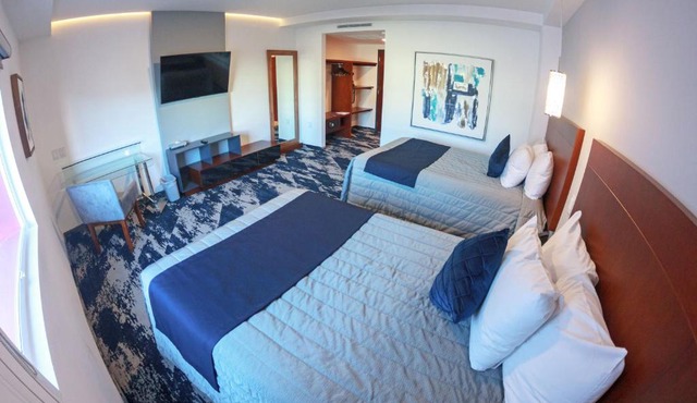 Hotel Fray Select