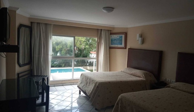 Hotel Graham Villahermosa