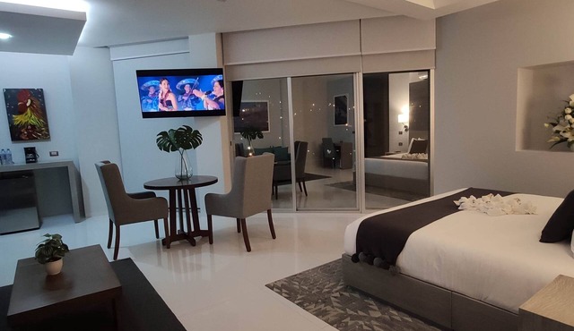 Hotel GRALTA