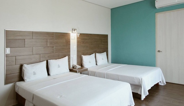 Hotel Guivá Aeropuerto