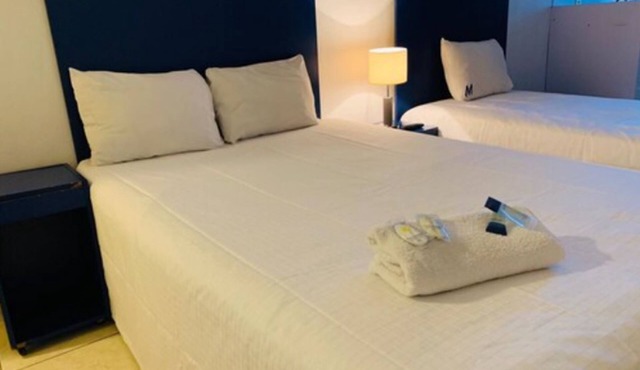 Hotel H Américas Guadalajara