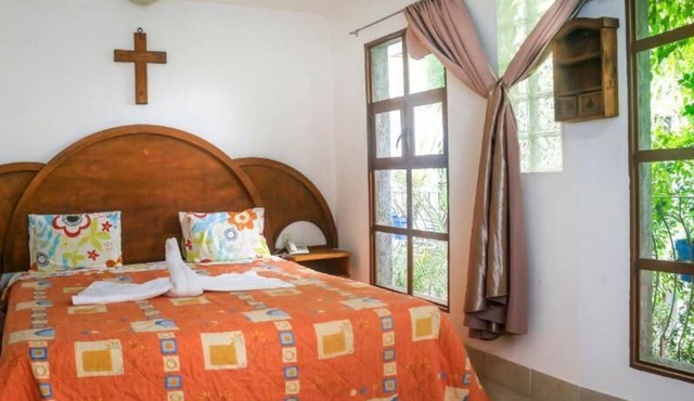 Hotel Hacienda Xico Inn
