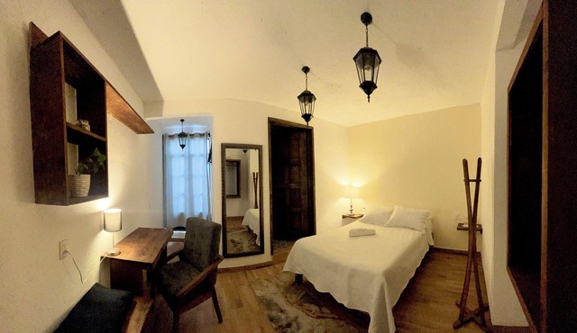 Hotel Hidalgo