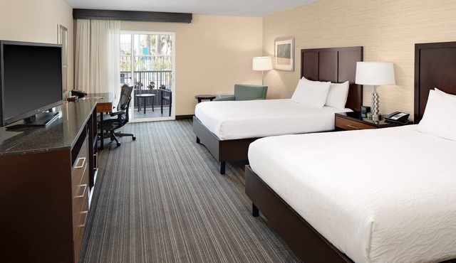 Hotel in Marina Del Rey
