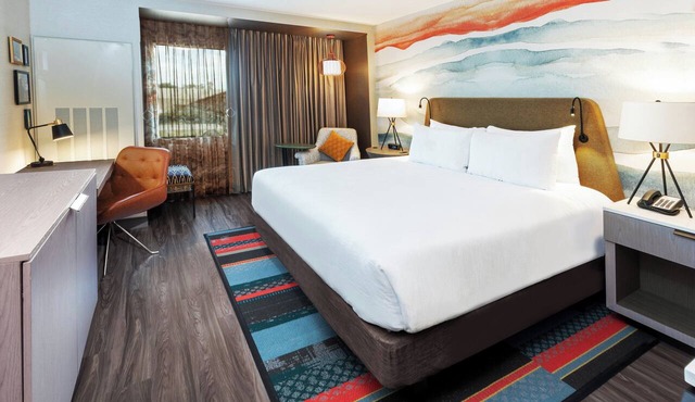 Hotel Indigo Spring - Woodlands Area by IHG in Spring