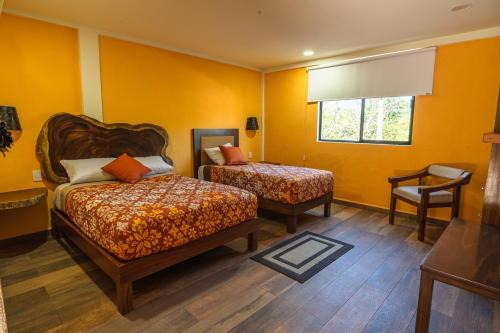 Hotel Jabal Inn