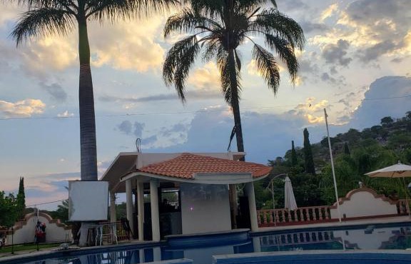 Hotel Juliantla
