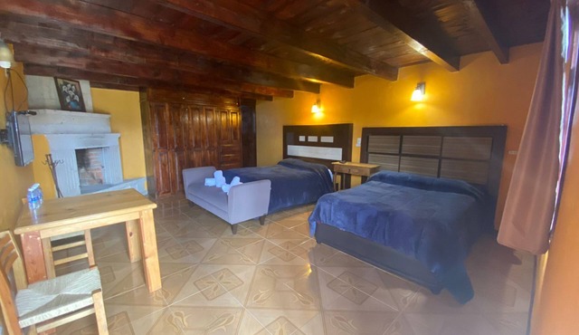 Hotel Kuautli