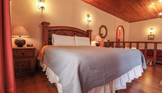 Hotel La Casa de Mama