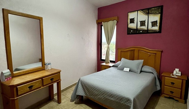 Hotel La Capilla Bernal