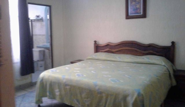 Hotel La Capilla