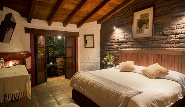 Hotel La Casa de Maty