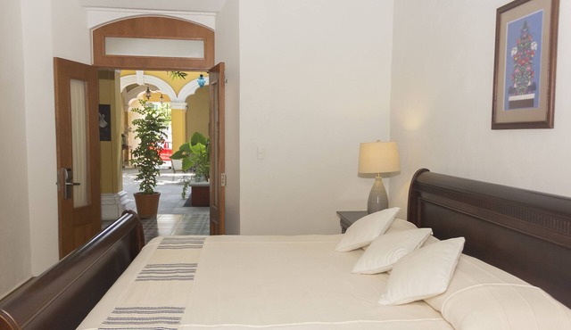 Hotel La Casona de Don Jorge