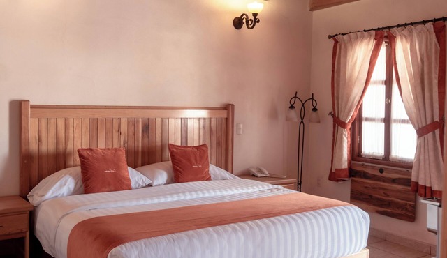 Hotel La Casona