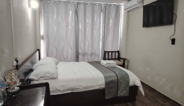 Hotel la fortuna
