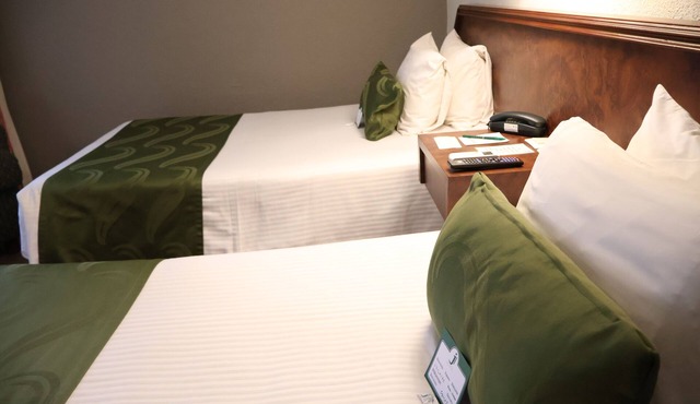 Hotel La Joya Tulancingo