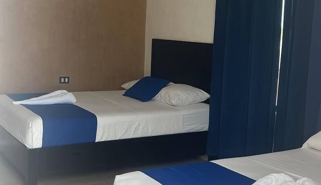 Hotel La Placita