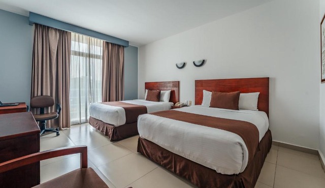 Hotel La Venta Inn Villahermosa