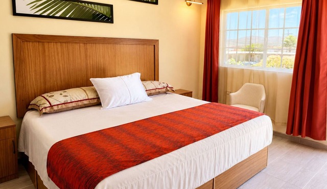 Hotel Las Misiones