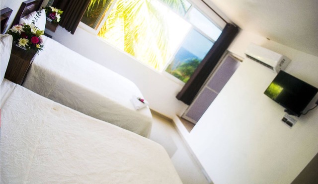 Hotel Las Palmas