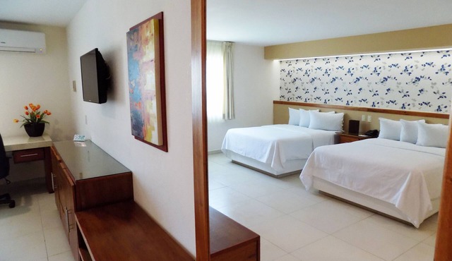Hotel Las Palomas