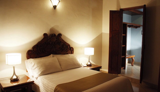 Hotel Layseca