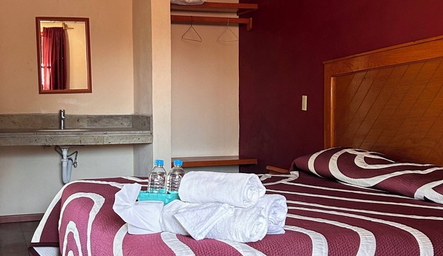 Hotel Los Prismas