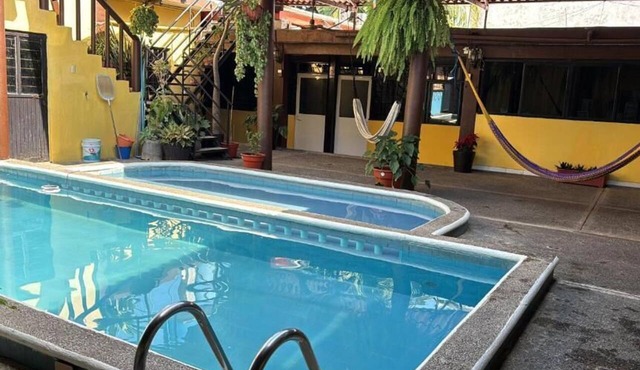 Hotel LUXI