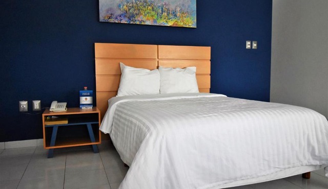 Hotel México Inn Express