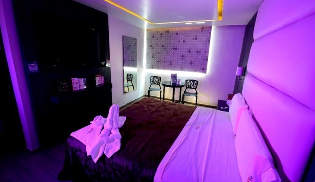 HOTEL M DORADO