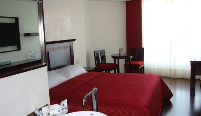 Hotel Madeira