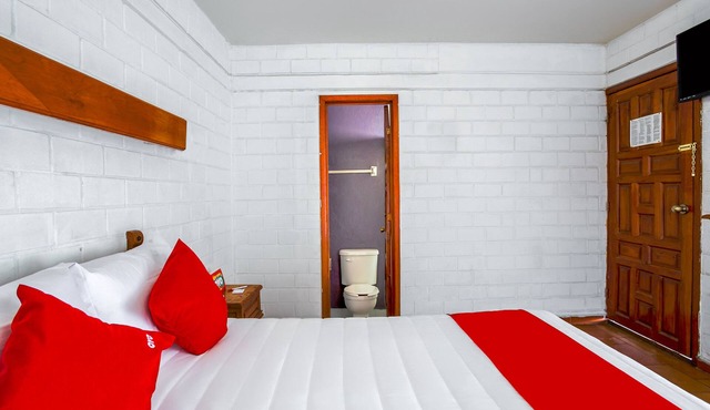 Hotel Madero